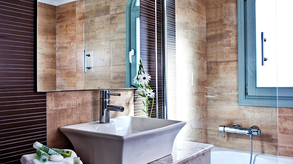 Astro Suite Private Pool